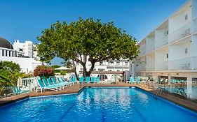 Hotel Marco Polo ii Ibiza